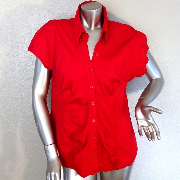 Antilia Femme Tops - ANTILIA FEMME TOP